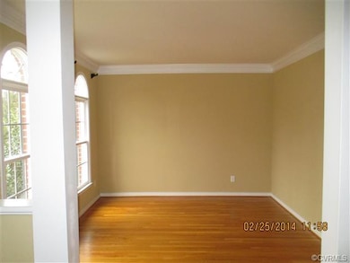 Formal Living Room