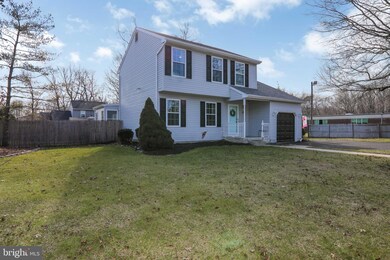 684 Iszard Ct, Woodbury, NJ 08096 - photo 4