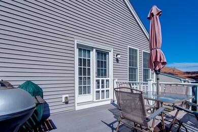 125 Taft Hill Ln unit 125, Uxbridge, MA 01569 - photo 6