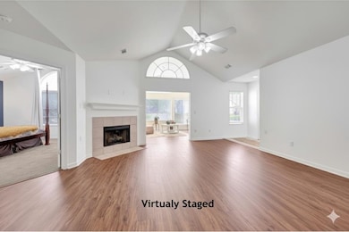 1753 Appling Oaks Cir unit 49, Cordova, TN 38016 - photo 6