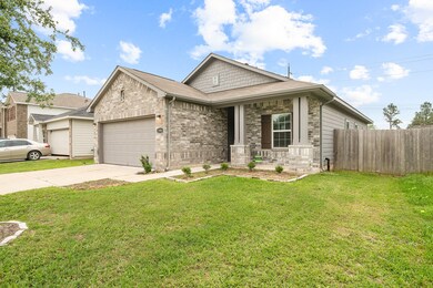 5306 Rivers Edge Dr, Richmond, TX 77469 - photo 4