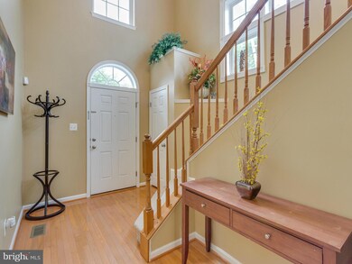 3917 Beeker Mill Place, Chantilly, VA 20151 - photo 3
