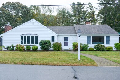 93 Cedar Point Dr, Pocasset, MA 02559 - photo 2