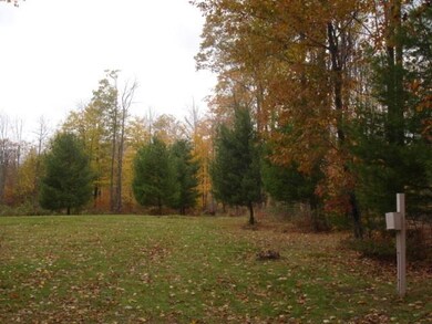 Cleared Area