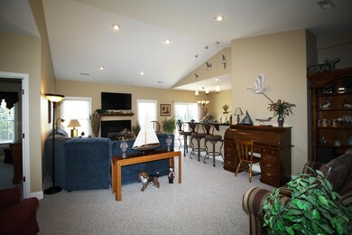 Main Living Area