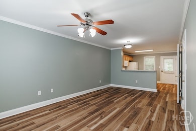 240 Cleveland Ave unit 105, Athens, GA 30601 - photo 3