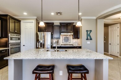 Breakfast Bar