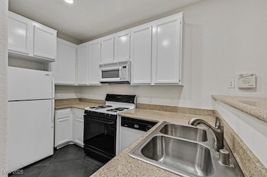 3318 N Decatur Blvd unit 1089, Las Vegas, NV 89130 - photo 6