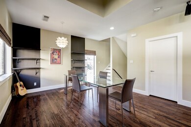 4112 Spencer St unit B, Houston, TX 77007 - photo 7