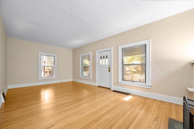 1143 N Coolidge Ave, Wichita, KS 67203 - photo 4