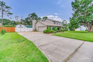 4613 Pebble Creek Dr, Pensacola, FL 32526 - photo 2