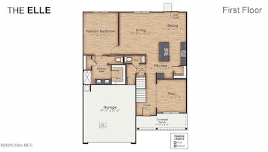 6342 Rye Grass Rd unit 436, Castle Hayne, NC 28429 - photo 2