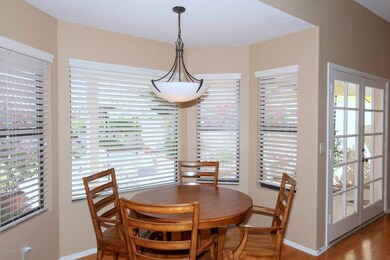 Breakfast Nook