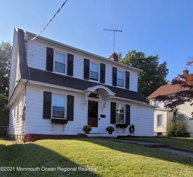 Charming Historical Colonial