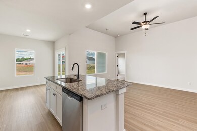 1486 Wild Indigo Way, Moore, SC 29369 - photo 6