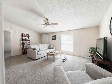 1710 E Springhill Dr, Terre Haute, IN 47802 - photo 3