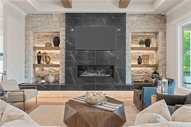 4312 NE Hideaway Dr, Lee's Summit, MO 64064 - photo 7