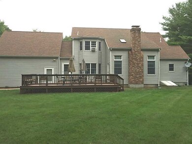 37 Rainbow Ln, North Smithfield, RI 02896 - photo 5