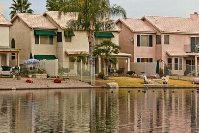 1270 E Chicago Cir, Chandler, AZ 85225 - photo 2