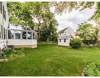 38 Ridgeway Dr, Quincy, MA 02169 - photo 3