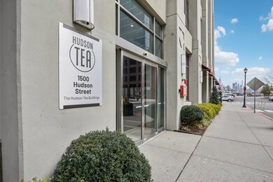 Hudson Tea Buildings unit 11S, Hoboken, NJ 07030 - photo 2