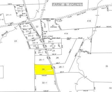 Lot 26 Map 7