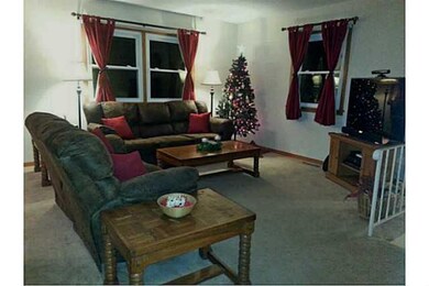 Living Room. Living Room- Main Level