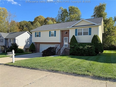 407 Lin Muir Ln, Hurricane, WV 25526 - photo 2