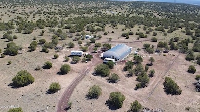 613 E Mountain Cat Rd, Williams, AZ 86046 - photo 3
