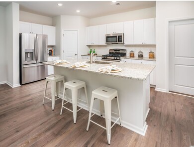 1057 Saltgrass Way unit Lot 447 Atlanta A, Myrtle Beach, SC 29588 - photo 4