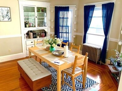 33 Ossipee Rd unit 2, Somerville, MA 02144 - photo 3