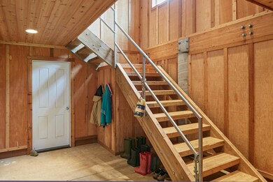 Covered entry