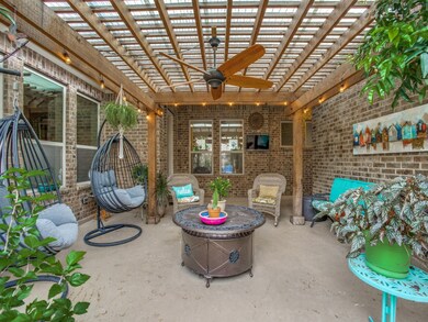 3523 Manor Lake Ln, Spring, TX 77386 - photo 3