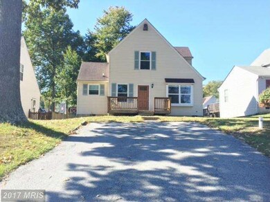 9316 Milwaukee Ave, North Beach, MD 20714 - photo 2