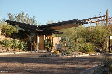 Quintero Entry Gate