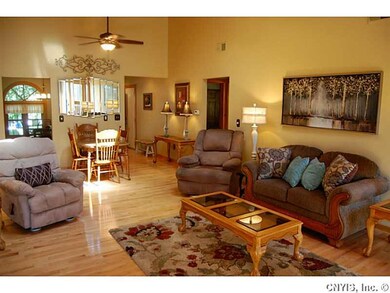 Family Room.