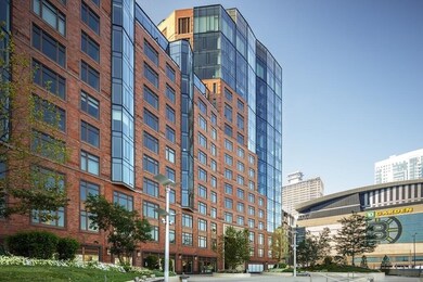 Lovejoy Wharf unit 8L, Boston, MA 02114 - photo 4