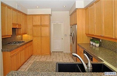 Large Spacious Pantry in this Gourmet Kitchen* Ins