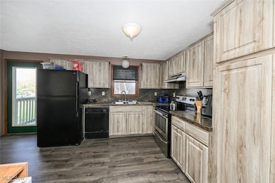 Refurbished cabinets