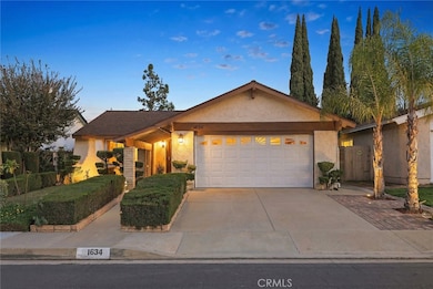 1634 Clayhill Ave, Hacienda Heights, CA 91745 - photo 5