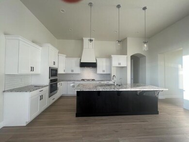 CAS 1 KITCHEN
