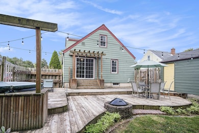 1228 Spring Ave NE, Grand Rapids, MI 49505 - photo 6