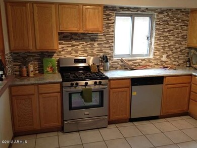 Kitchen-New Granite C-Tops