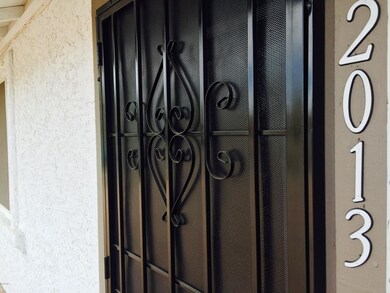F Front Door (2)