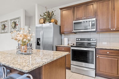 209 Ibis Falls Loop, Jarrell, TX 76537 - photo 3