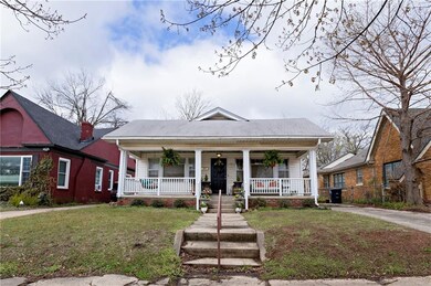 1606 N Broadway Ave, Shawnee, OK 74804 - photo 5