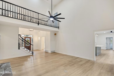 5155 Rolling Pine Cir unit S, Olive Branch, MS 38654 - photo 7