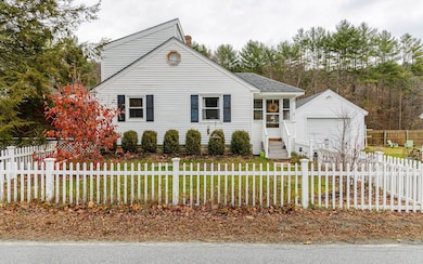 269 Branch Rd, Roxbury, NH 03431 - photo 2