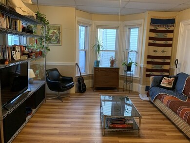 60 Concord Ave unit 1, Somerville, MA 02143 - photo 3