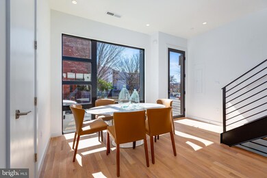 831 Rock Creek Church Rd NW unit A, Washington, DC 20010 - photo 4